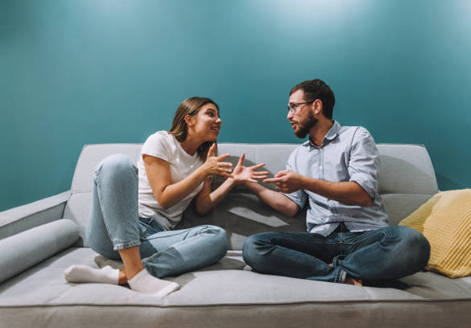 How Couples Counselling Helps You Break the Cycle