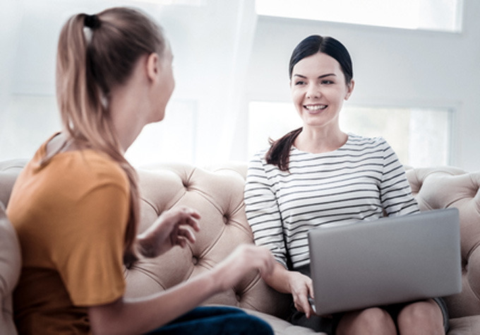 The Silent Strength Behind Every Good Therapist