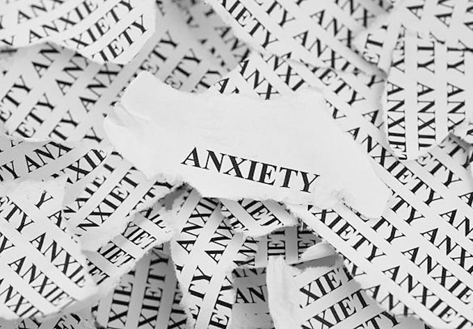 Understanding Anxiety and How to Deal With It