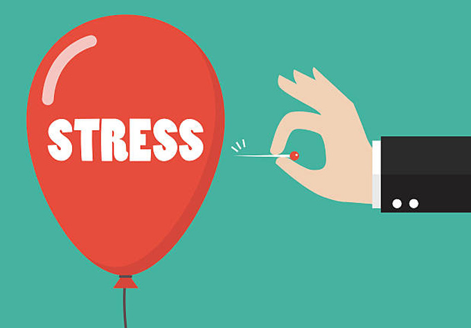 Understanding Stress and How To Deal With It